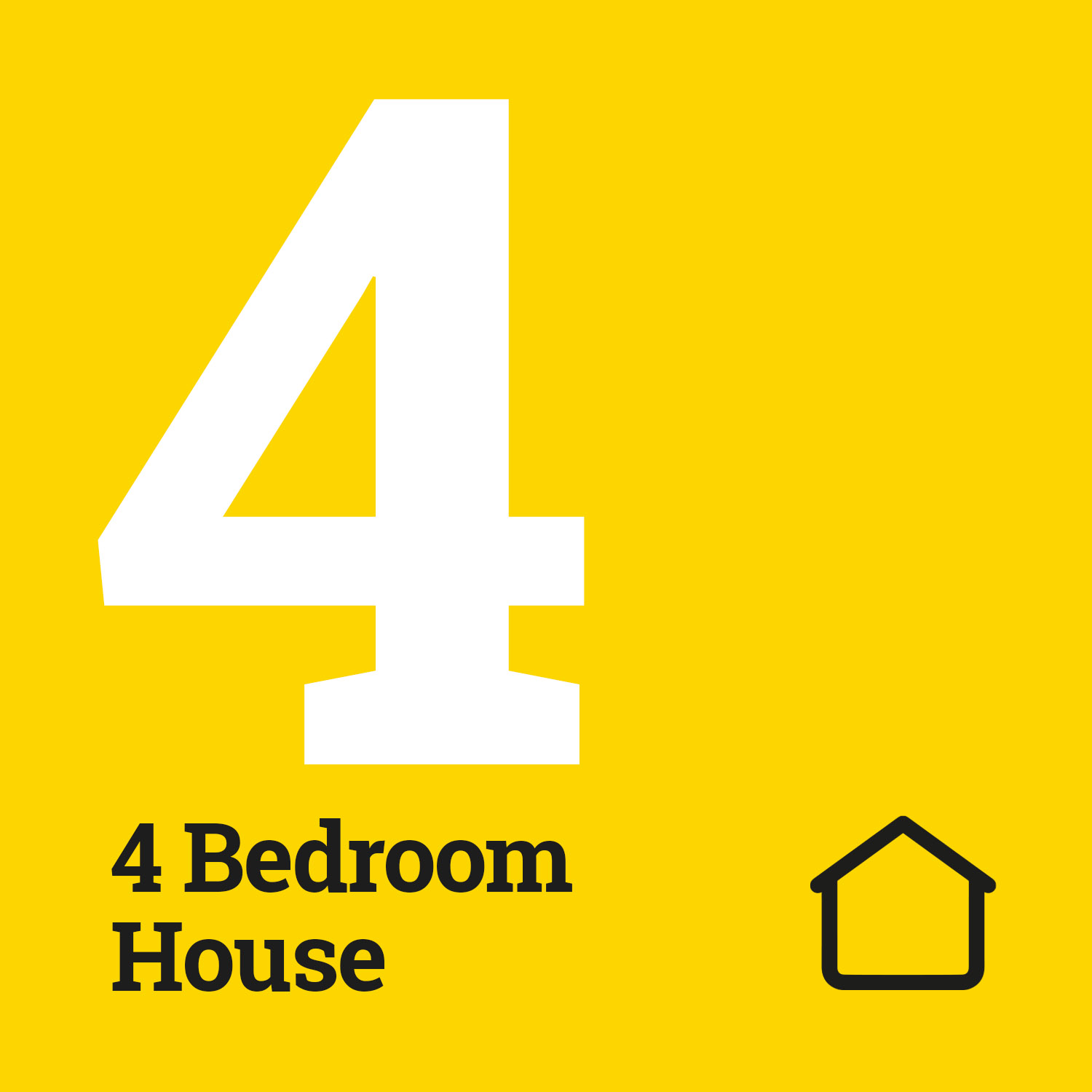 Es 4 Bedroom House Product Img